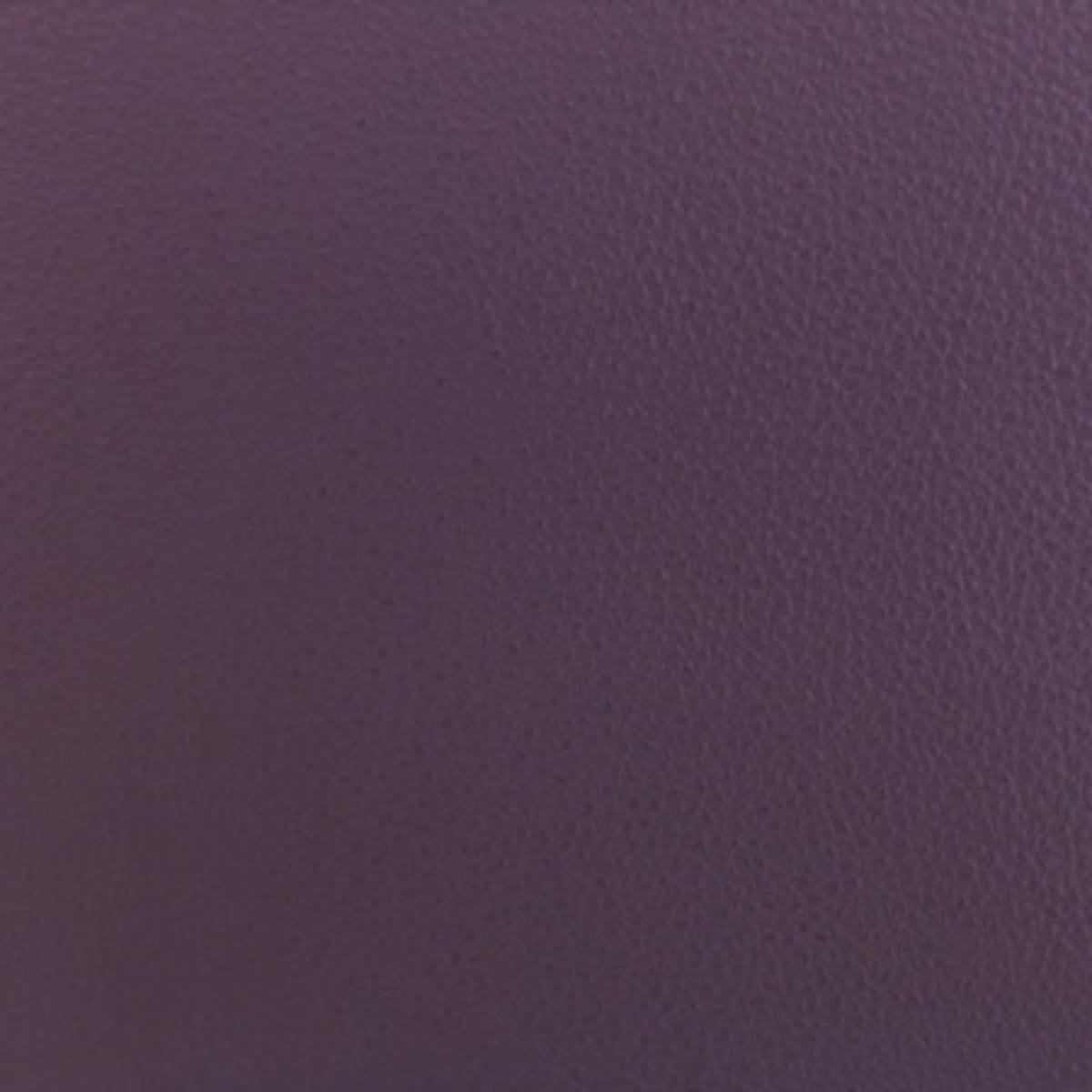 Upholstery leather purple