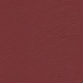 Full Grain Nappa Bengal Red MB leather
