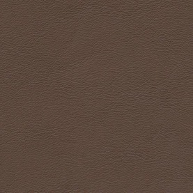 Full grain nappa Nut Brown MB leather