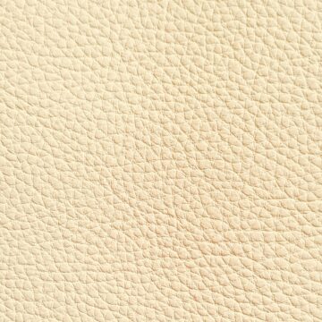 corrected full grain upholstery leather
