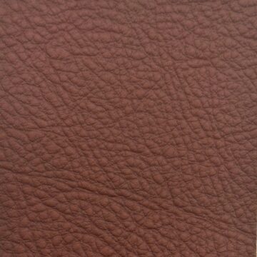 Connolly Vaumol VM3280 Luxan Rust automotive leather