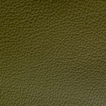 Textured upholstery leather