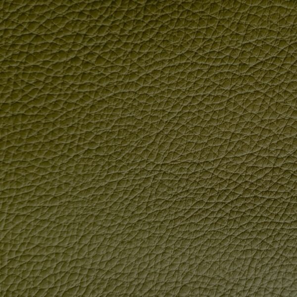 Textured upholstery leather