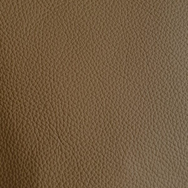 Textured upholstery leather