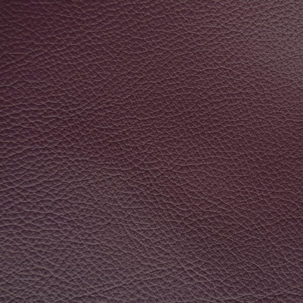 Textured upholstery leather