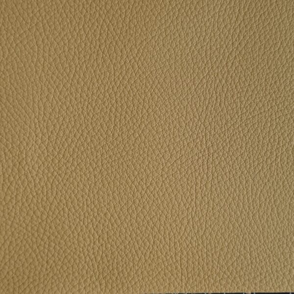 Textured upholstery leather