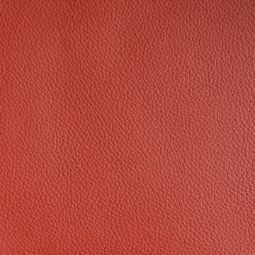 Textured upholstery leather