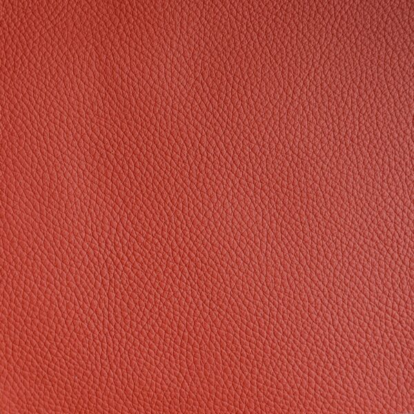 Textured upholstery leather