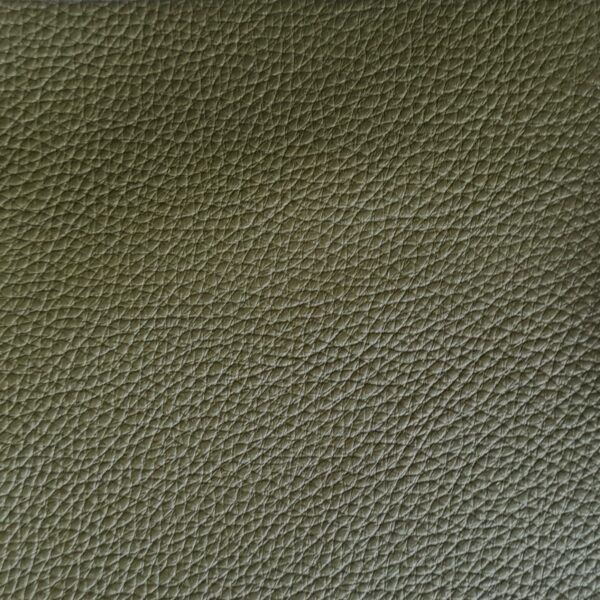 Textured upholstery leather