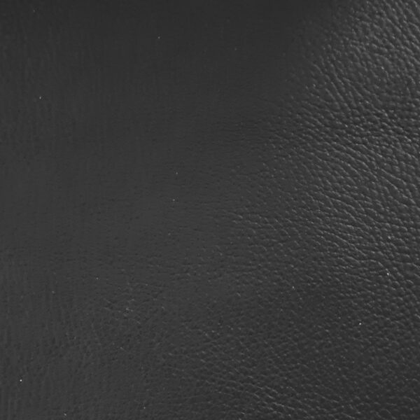 Textured upholstery leather