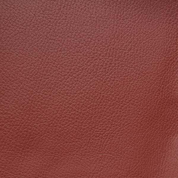 Textured upholstery leather