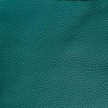 Textured upholstery leather