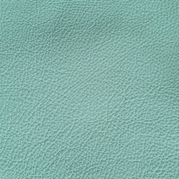 Textured upholstery leather