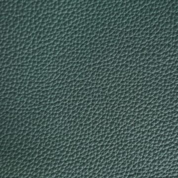 Textured upholstery leather