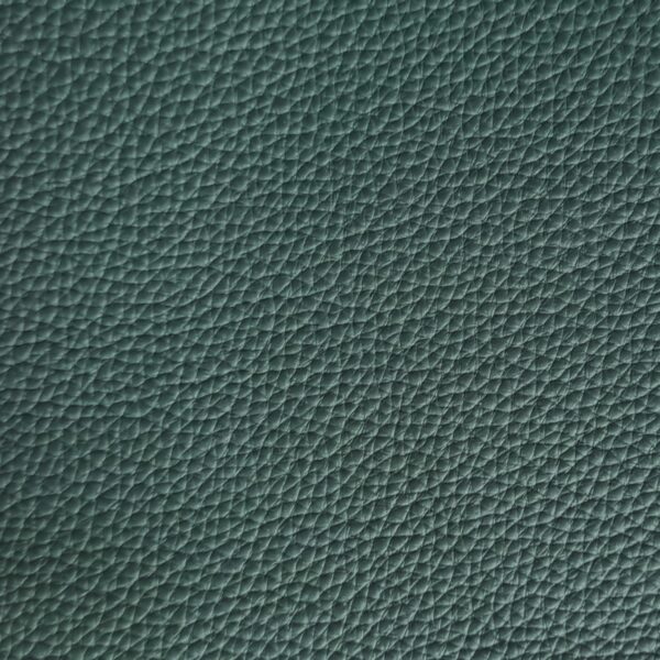 Textured upholstery leather