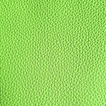 Textured upholstery leather