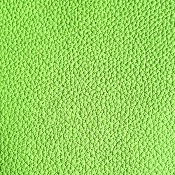 Textured upholstery leather