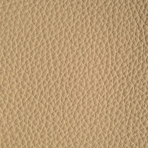 Textured upholstery leather