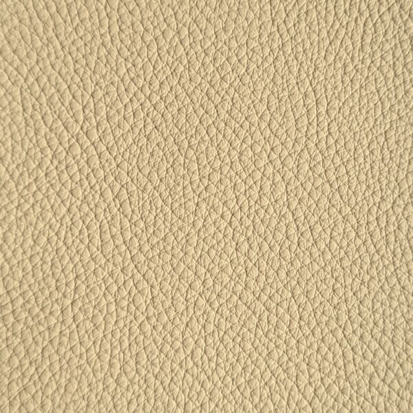 Textured upholstery leather