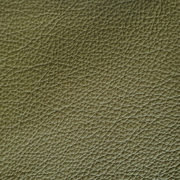 Textured upholstery leather