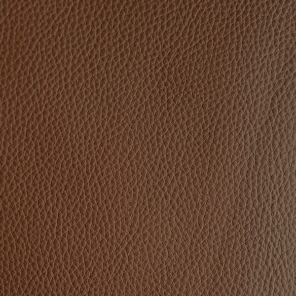 Textured upholstery leather