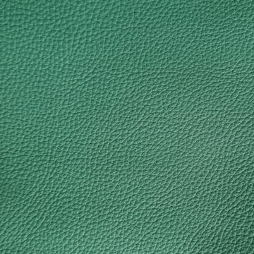 Textured upholstery leather