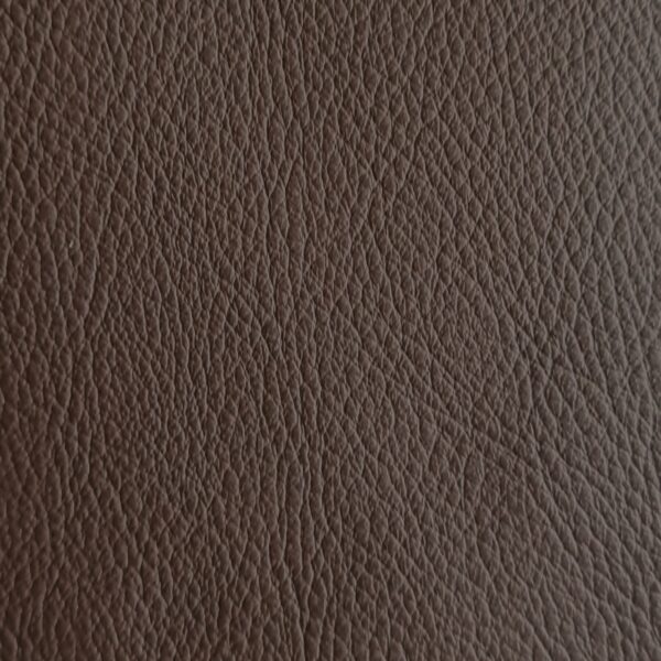 Textured upholstery leather