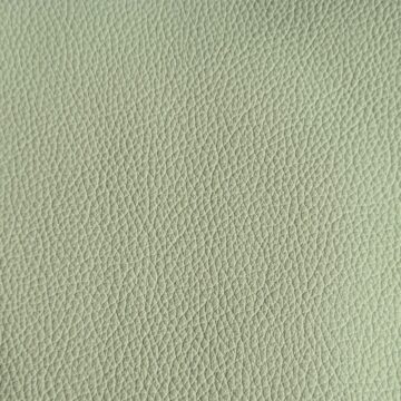 Textured upholstery leather