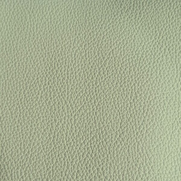 Textured upholstery leather