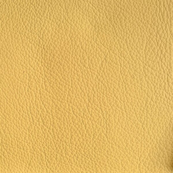 Textured upholstery leather