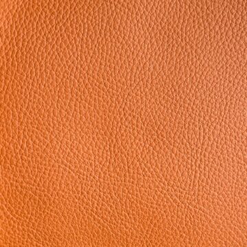 Textured upholstery leather