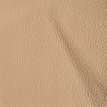 Textured upholstery leather