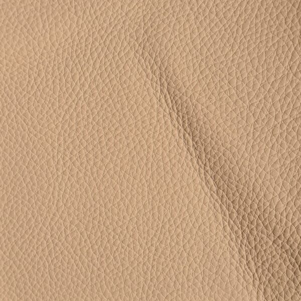 Textured upholstery leather