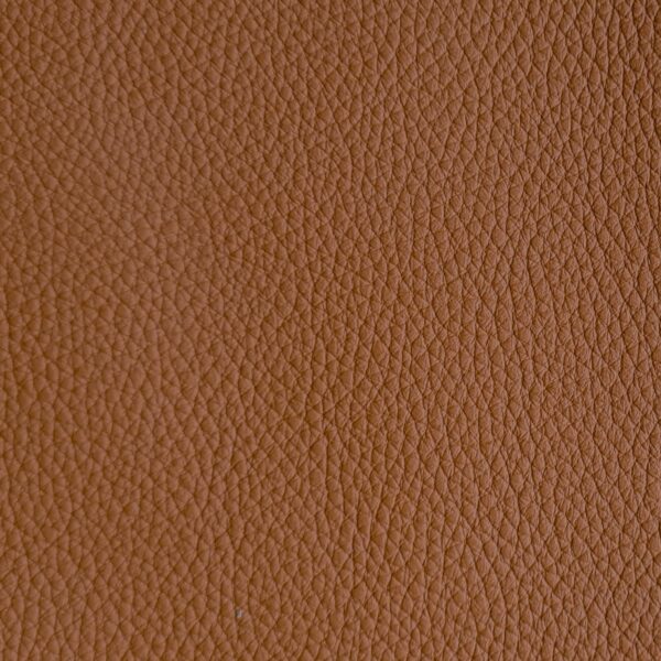 Textured upholstery leather