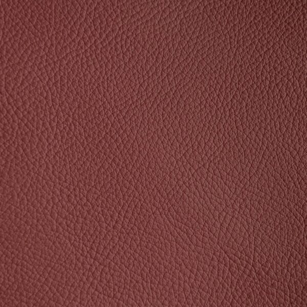 Textured upholstery leather