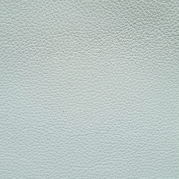 Textured upholstery leather