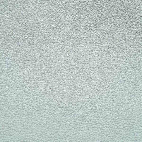 Textured upholstery leather