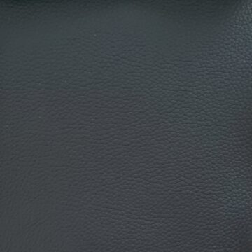 Textured upholstery leather