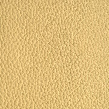 Textured upholstery leather