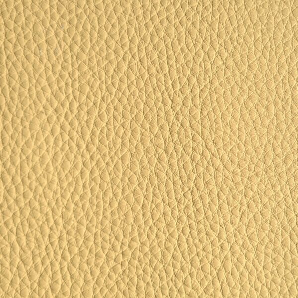 Textured upholstery leather