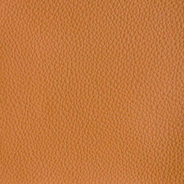 Textured upholstery leather