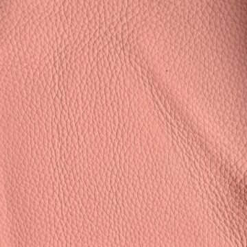 Textured upholstery leather