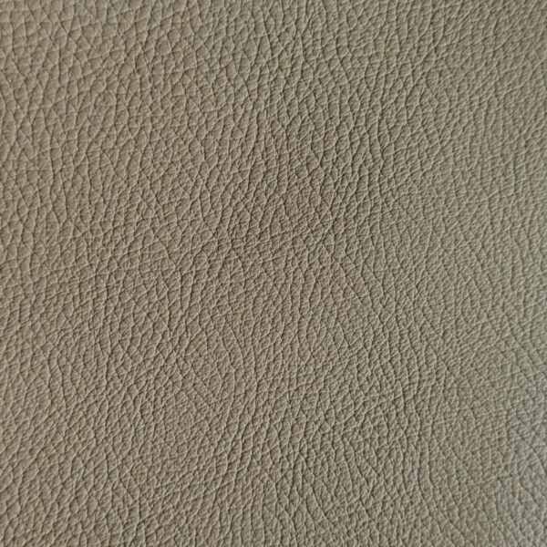 Textured upholstery leather