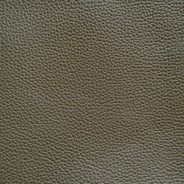 Textured upholstery leather