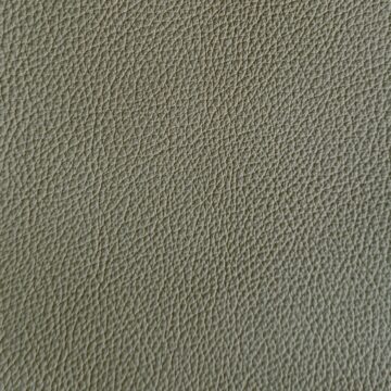 Textured upholstery leather