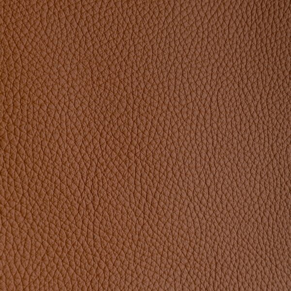 Textured upholstery leather