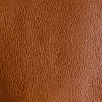 Textured upholstery leather