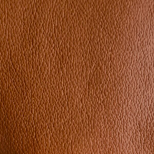 Textured upholstery leather