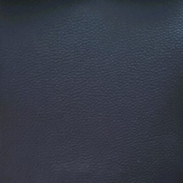 Textured upholstery leather