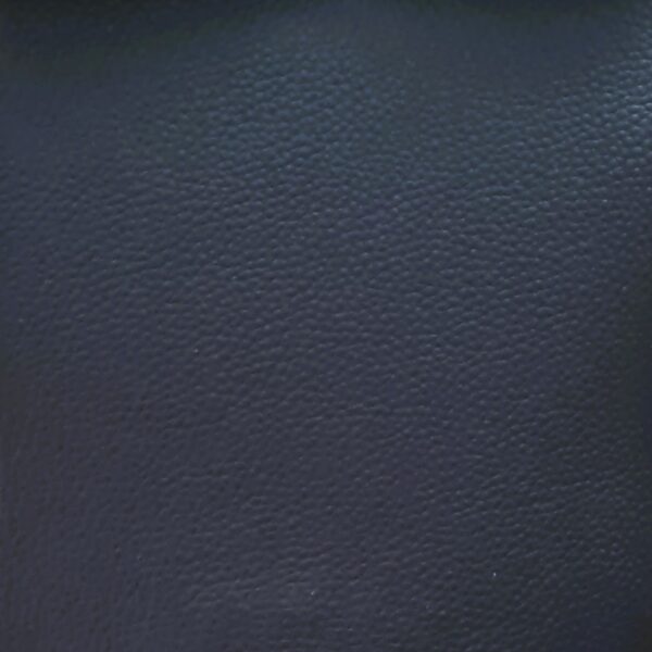 Textured upholstery leather